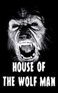 House of the Wolf Man