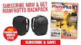 PhotoPlus: The Canon Magazine July issue out now! Subscribe & get a free camera bag