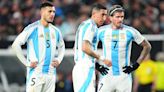 Amistoso internacional: cuándo juega la Selección Argentina vs. Ecuador