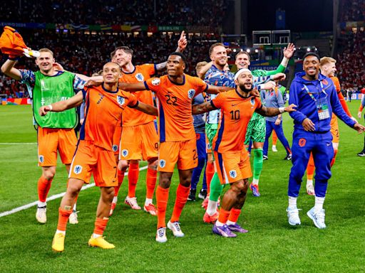 What can England expect from the Netherlands in the Euro 2024 semi-final?