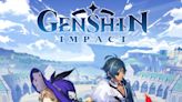 Genshin Impact 4.7 Leaks Point To Sigewinne Being The Weirdest Healer Ever