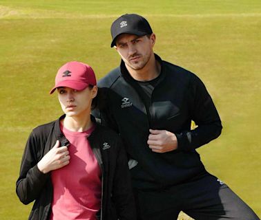 Shrey Sports - The Emerging Sportswear, Activewear & Corporatewear Brand of India