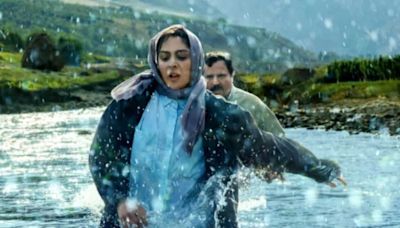 Oscars: Iran selects drama film In the Arms of the Tree as official entry for Best International Feature