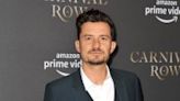 Orlando Bloom Recalls 'Dark Time' in His Life After 'Near-Death Experience'