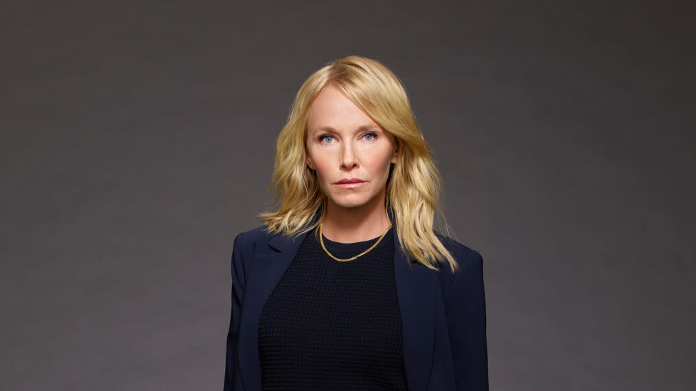 Kelli Giddish Talks 'Law & Order: SVU' Season 26 Return: Rollins' New Job, Partner, Carisi Update (Exclusive)