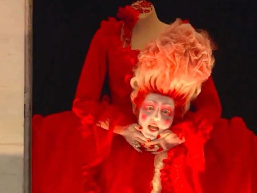 Why Was Marie Antoinette Executed? Headless Women Dressed in Red Give Tribute to Beheaded Queen at Paris Olympics Opening Ceremony