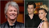 Jon Bon Jovi Breaks Silence On His 20-Year-Old Son’s Engagement To Millie Bobby Brown