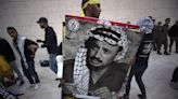 30 años del regreso de Yasser Arafat a Palestina