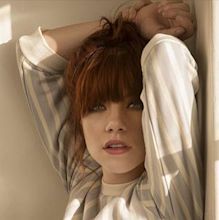 Carly Rae Jepsen