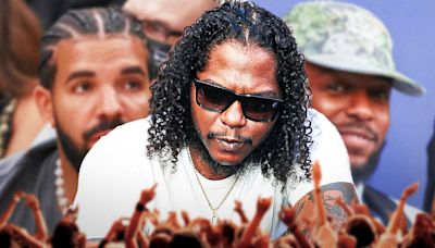 Ab-Soul imagines Drake can 'redeem' himself after beef, but there's a catch