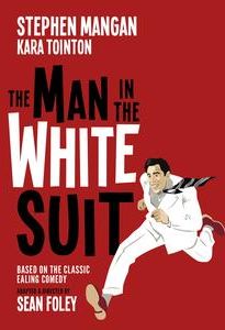 The Man in the White Suit - IMDb