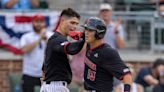 Louisiana baseball boots Maine from Coral Gables Regional behind heavy offense