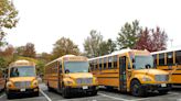 School districts receive $900M from EPA to fund electric school buses