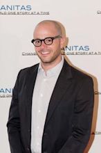 Damon Lindelof