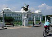 National Palace (Haiti)