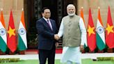 Primer ministro de India dio bienvenida a homólogo de Vietnam - Noticias Prensa Latina