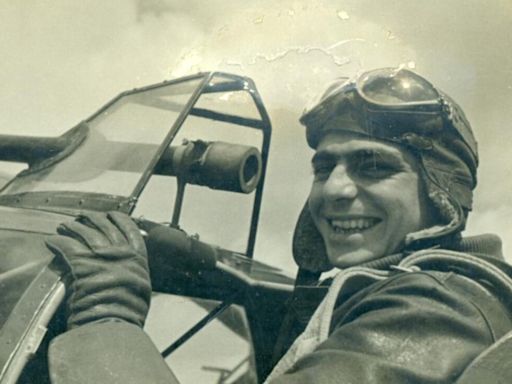 Manises rescata la historia de un joven aviador republicano que murió en combate