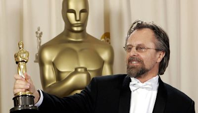 Composer Jan A P Kaczmarek, Oscar winner for Finding Neverland, dies aged 71