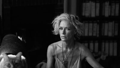 ‘Consequences of the Crown’ by Shelby Lynne Review: Love’s Aftermath