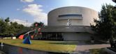 Hirshhorn Museum and Sculpture Garden