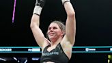 Savannah Marshall signs multi-year MMA deal with PFL