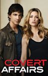 Covert Affairs - Season 3