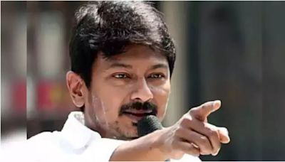 Udhayanidhi Stalin Breaks Silence On Deputy CM Post: 'Every Single Minister In Tamil Nadu Cabinet...'