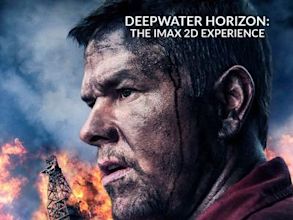 Deepwater - Inferno sull'oceano