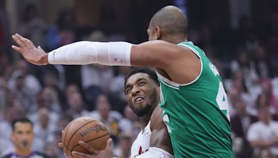 Cavs’ Game 3 loss to Celtics raises an interesting question about Donovan Mitchell’s playoff scoring outbursts – Jimmy Watkins