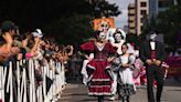 Here's where to celebrate Día de los Muertos in Austin