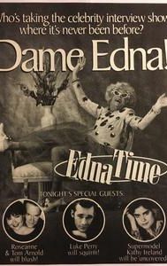 Edna Time