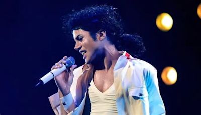 Película biográfica de Michael Jackson completa elenco de actores y varía su sinopsis oficial