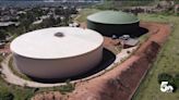 Lawsuit against CSU in judge's hands as Wilson Water Tank set to go into service