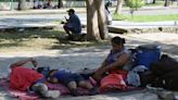 MSF denuncia que miles de migrantes viven en condiciones insalubres en el sur de México