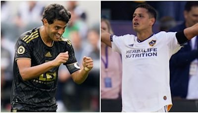 Mexicanos que dejaron Europa para jugar en la MLS