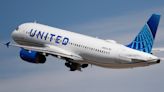 United Airlines plane to track greenhouse gases for government