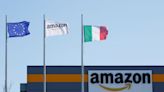Italy fines Amazon 10 million euros for alleged unfair commercial practices