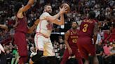 Heat's Kevin Love Makes Stance Clear on Retirement