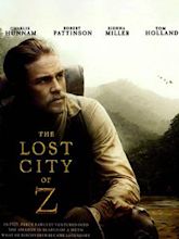 The Lost City of Z (film)