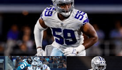 Can These 3 Young Cowboys Move Up Depth Chart? Inside OTAs