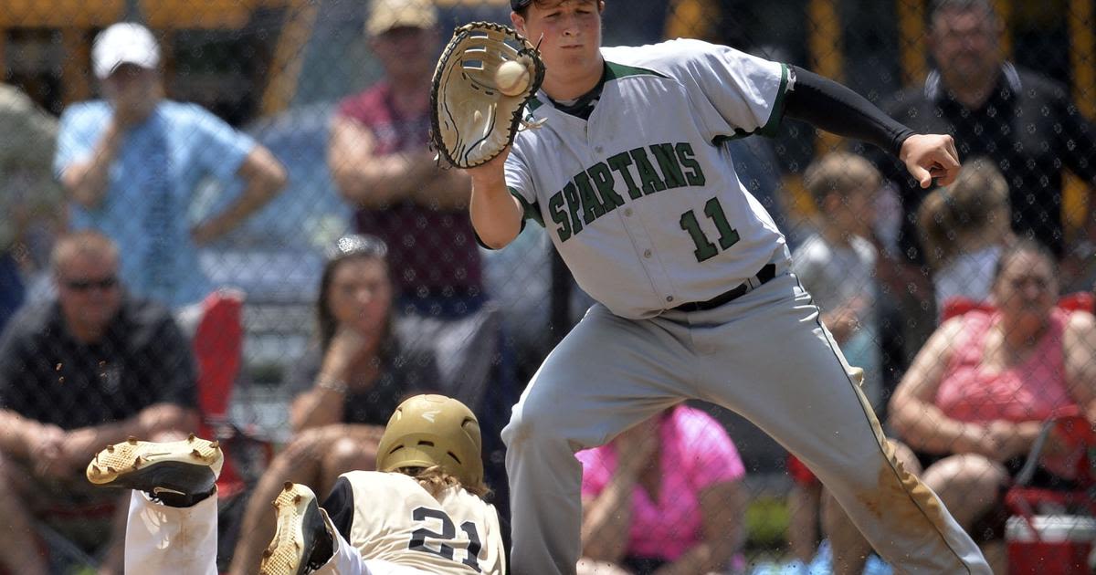 LOCALS IN THE PROS NOTES: Former Eastside, Southwest Virginia Community College, UVa-Wise slugger Cole Harness hooks on with Austin of Pecos...