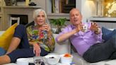 Celebrity Gogglebox Star Sheila Hancock Claims She Was 'Sacked' After Complaining About 'Shows With Penises In'