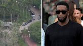 Allanan propiedades del rapero Diddy en Los Ángeles y Miami por presunto tráfico sexual