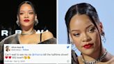 Here Are 17 Celeb Tweets For Rihanna's Super Bowl LVII Halftime Show That Will Get You Pumped And Ready