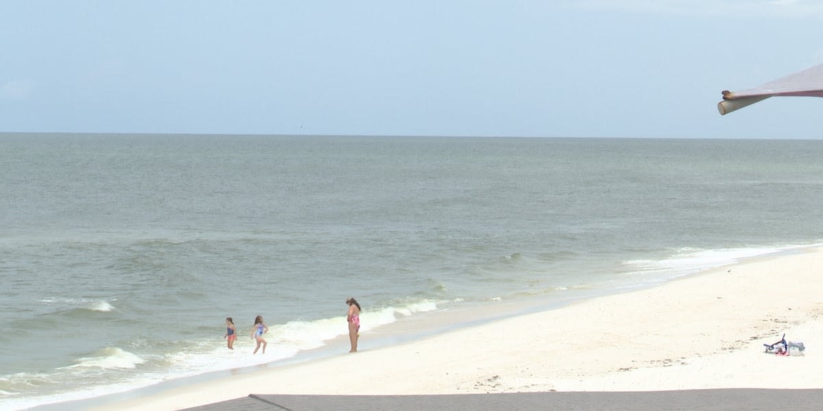 Cape San Blas makes USA Today top ten list for best Florida beaches