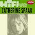 Rhino Hi-Five: Catherine Spaak