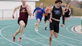 High school track & field regional results May 10-11