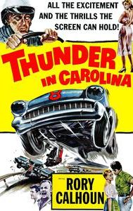 Thunder in Carolina