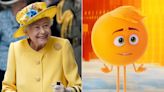 British TV network airs The Emoji Movie instead of Queen's funeral
