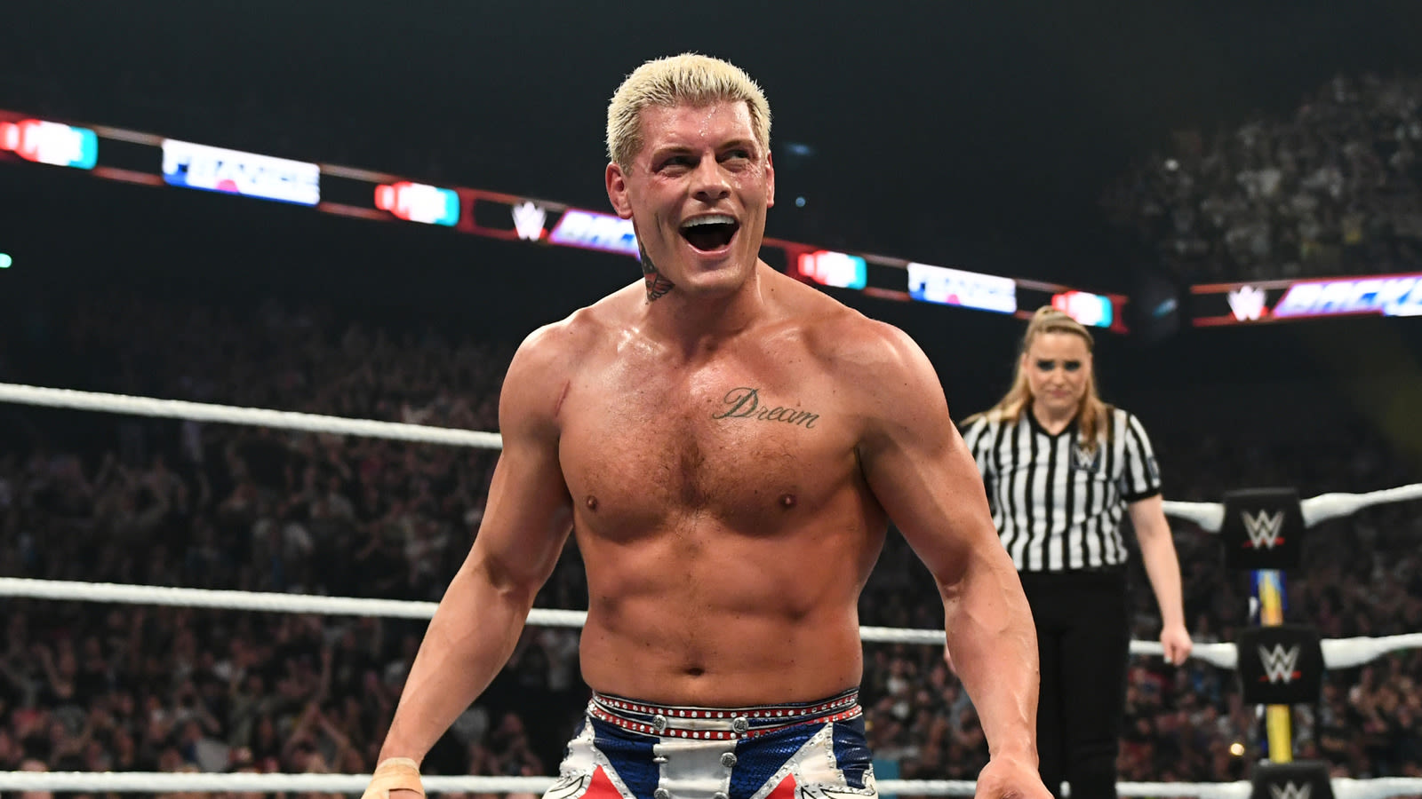 WWE's Cody Rhodes On Whether Return To Company Has Met His Expectations - Wrestling Inc.